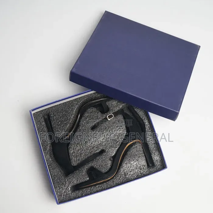 Female Luxury Shoe