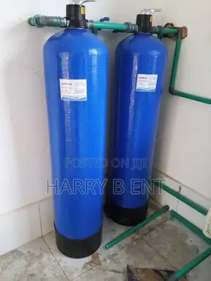 Water Treatment Plants