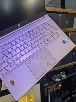 Laptop HP Pavilion 15 8GB Intel Core i5 SSD 512GB