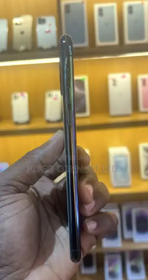 Apple iPhone 11 Pro Max 64 GB Gray