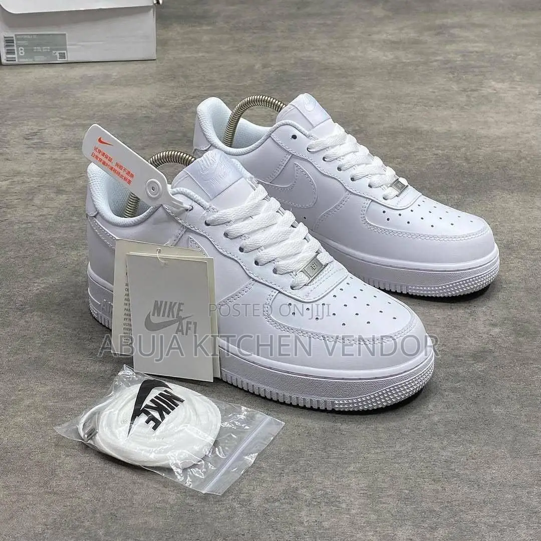 Nike Air Footwear