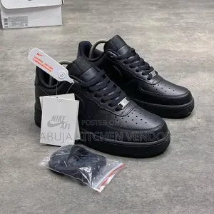 Nike Air Footwear