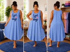 Sleep Nightgown