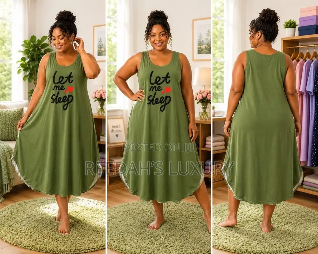 Sleep Nightgown