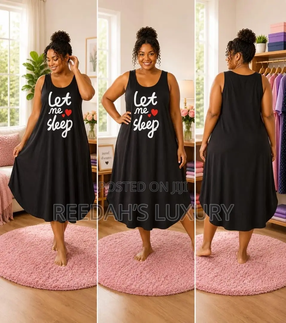 Sleep Nightgown