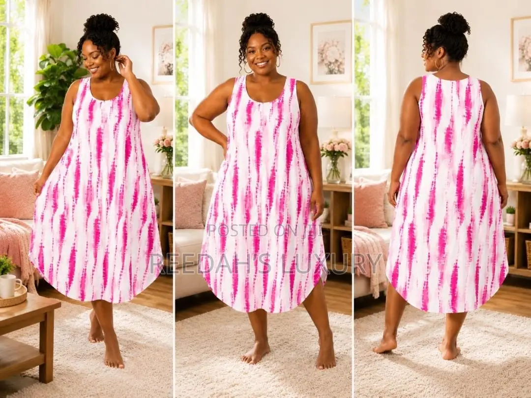 Sleep Nightgown
