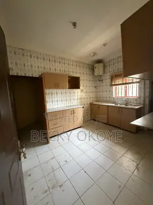 5bdrm Duplex in Jabi for rent