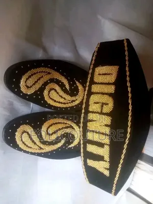 Traditional Attires