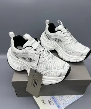 Balenciaga Foot Wear