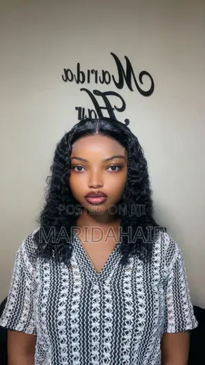 Luxury Hair Wigs