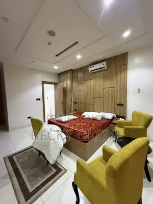 Furnished 4bdrm Duplex in Jabi for rent