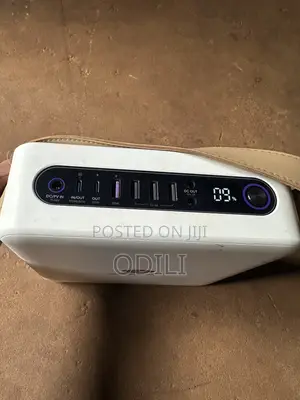 Portable Power Bank
