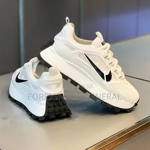 Unisex Shoe