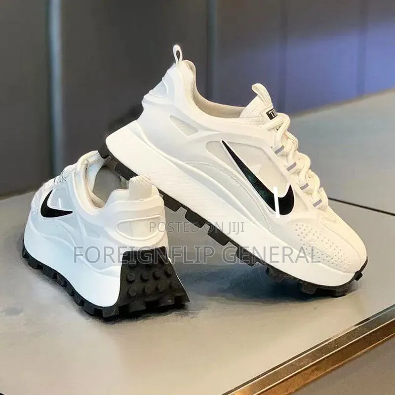 Unisex Shoe