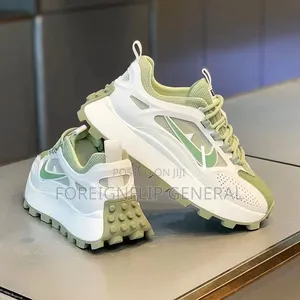 Unisex Shoe