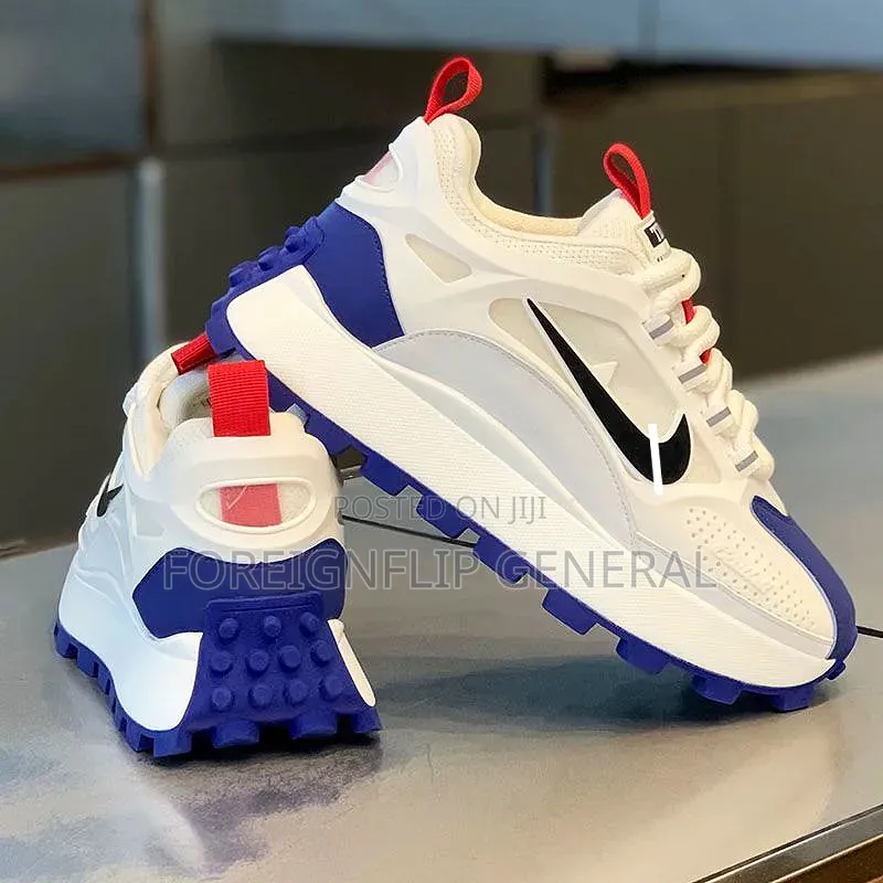 Unisex Shoe
