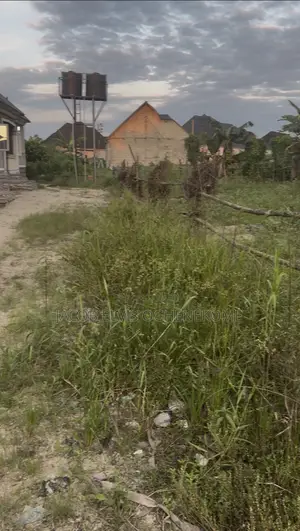 Landed Property