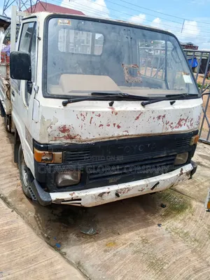 Toyota TownAce 2005