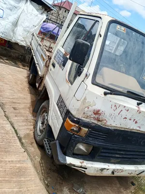 Toyota TownAce 2005