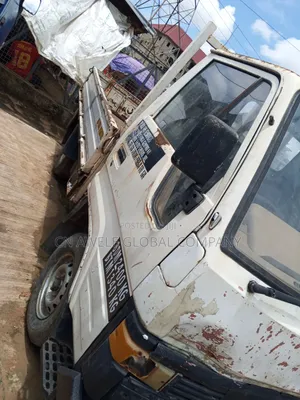 Toyota TownAce 2005