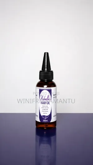Michaella 'S Hair Oil