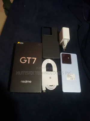 Realme GT 7 512 GB Blue