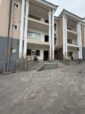 2bdrm House in Katampe Main for sale
