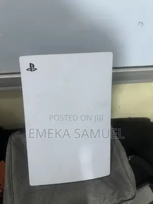Mr Emeka Ora
