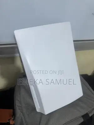 Mr Emeka Ora