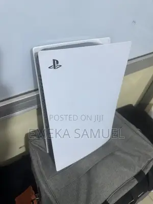 Mr Emeka Ora