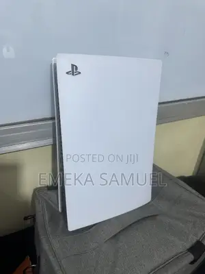 Mr Emeka Ora