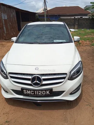 Mercedes-Benz E320 2020 White