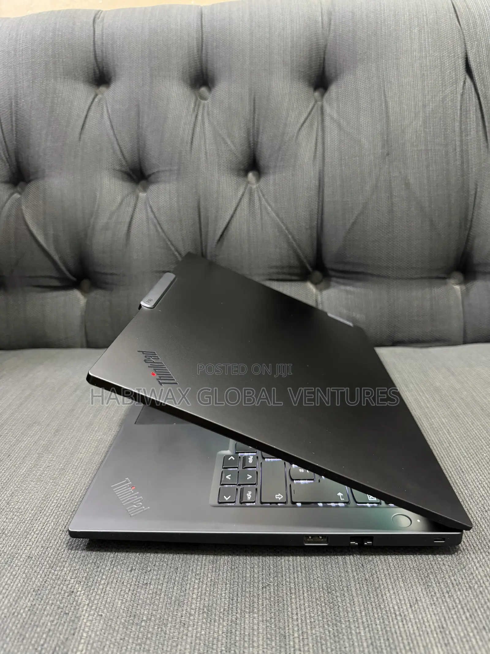 Laptop Lenovo ThinkPad P14s 16GB Intel Core Ultra 9 SSD 512GB