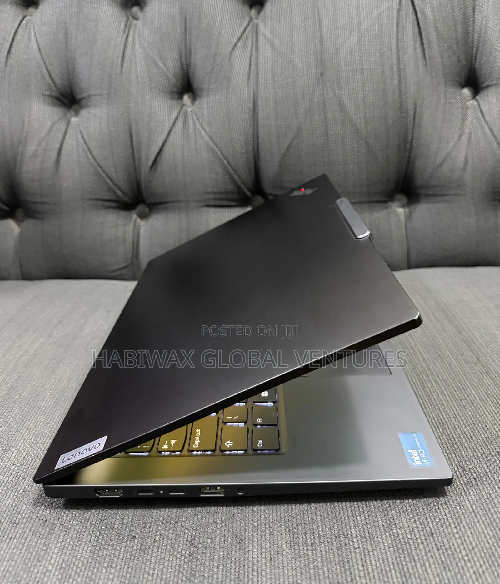 Laptop Lenovo ThinkPad P14s 16GB Intel Core Ultra 9 SSD 512GB