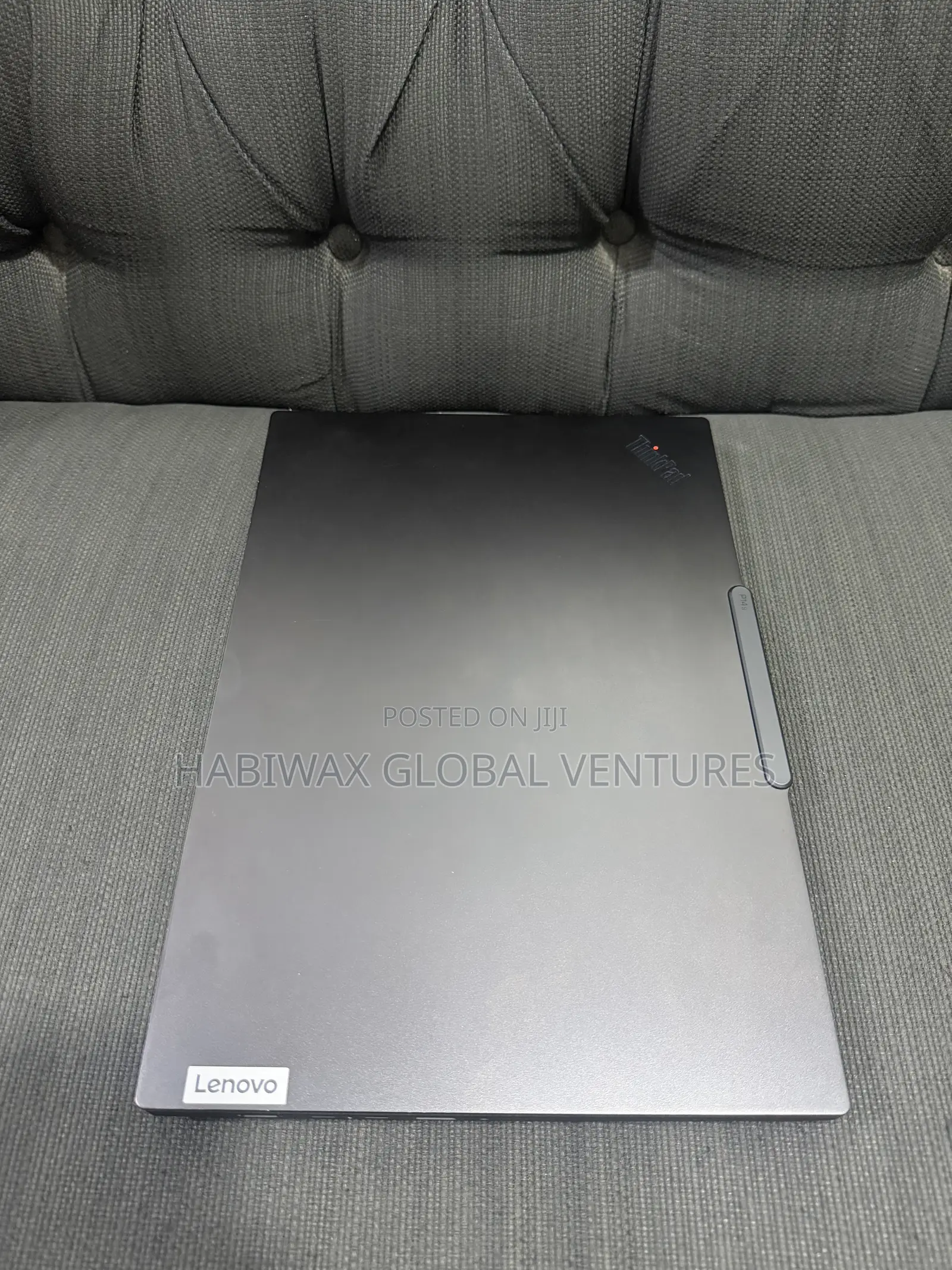Laptop Lenovo ThinkPad P14s 16GB Intel Core Ultra 9 SSD 512GB