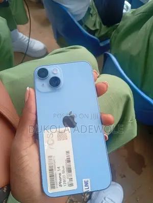 Apple iPhone 14 128 GB Blue