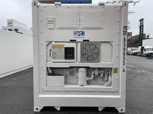 Cold Room Containers Available in Lagos Nigeria