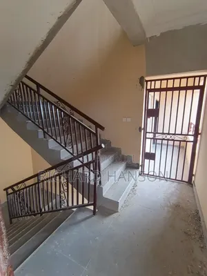 3bdrm Apartment in Majek, Sangotedo for rent