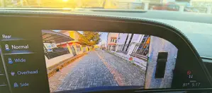 Cadillac Escalade 2023 Black