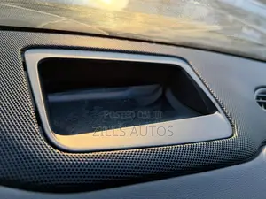 Cadillac Escalade 2023 Black