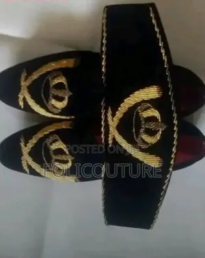 Traditional Attires