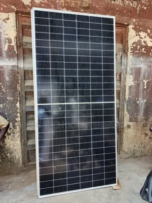 600w Longi Solar Panel Mono