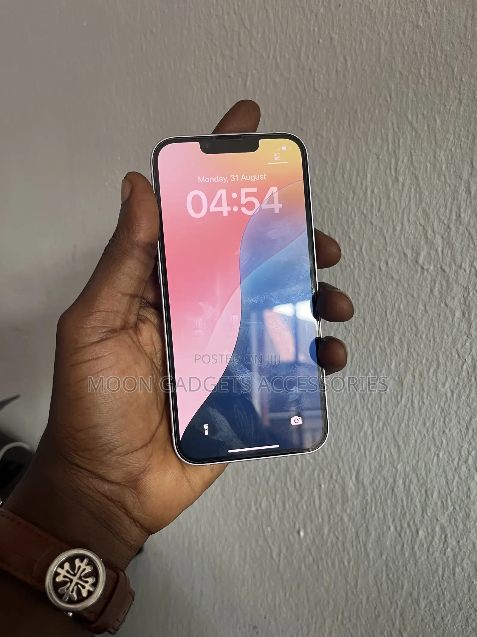 Apple iPhone 14 128 GB Blue