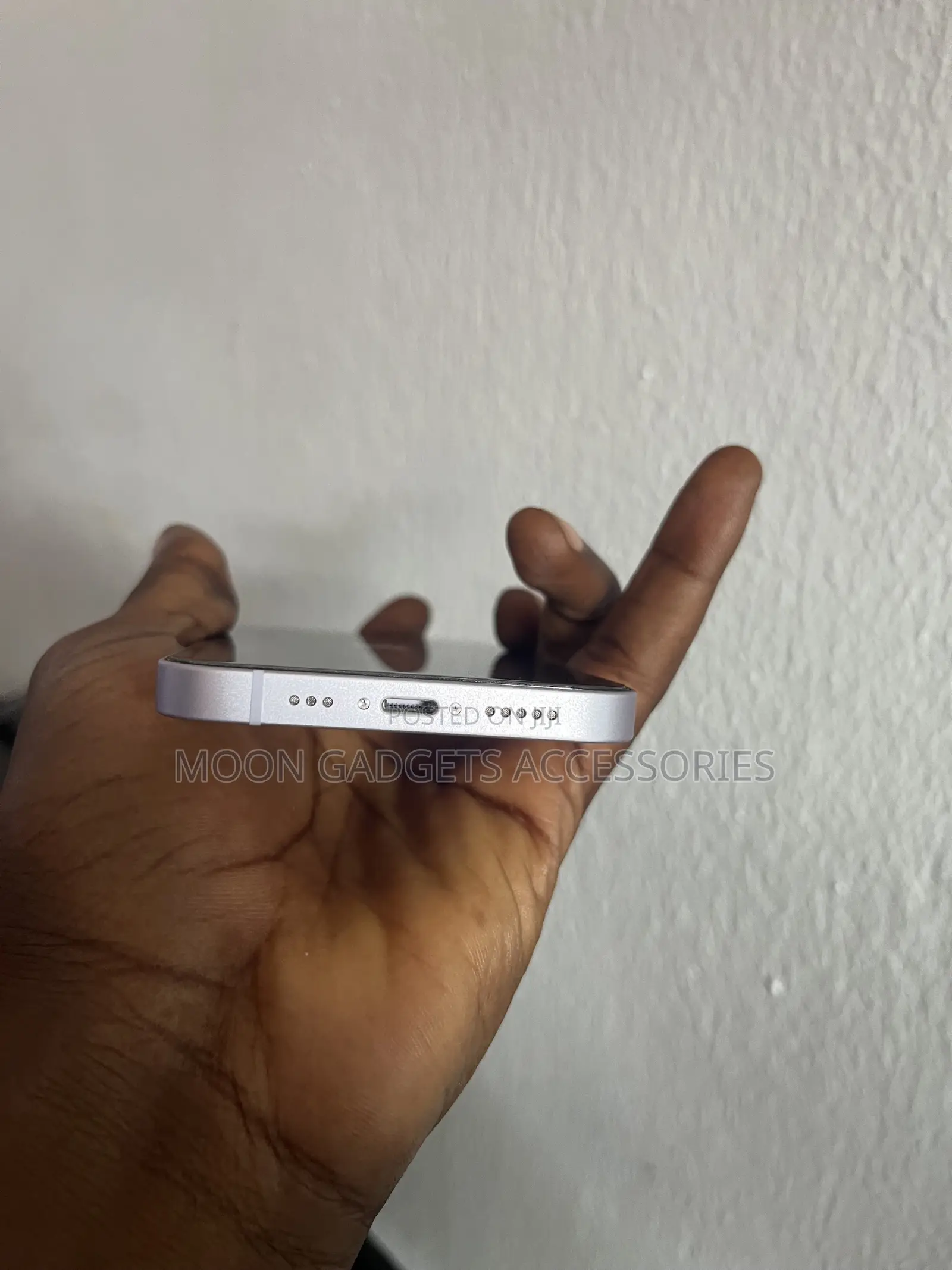 Apple iPhone 14 128 GB Blue