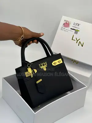 LYN Bagsss