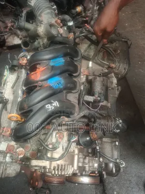 1nz Engine for Toyota Yaris