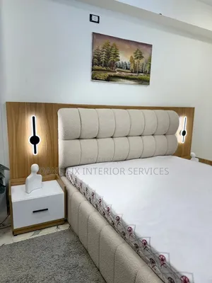 Standard Bedframes