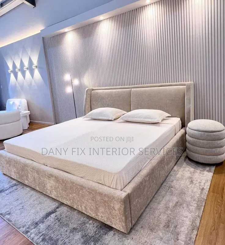 Standard Bedframes