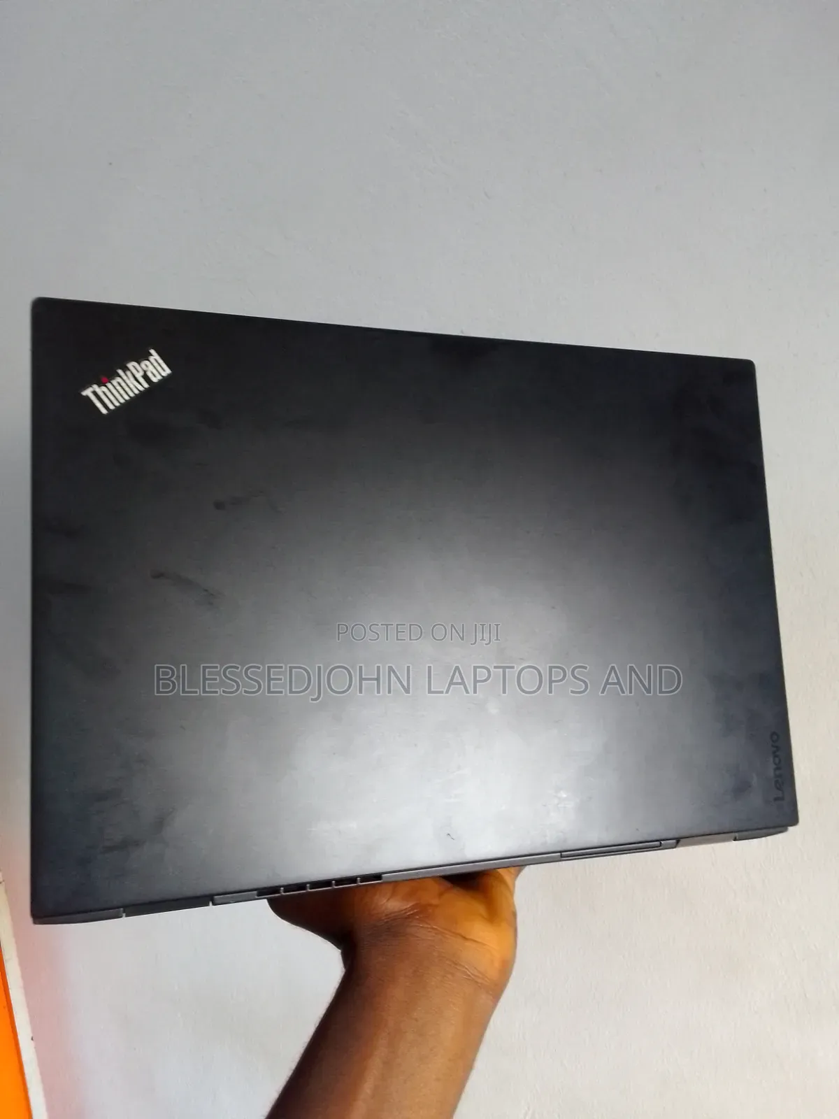 Laptop Lenovo ThinkPad X1 Carbon 8GB Intel Core i5 SSD 256GB