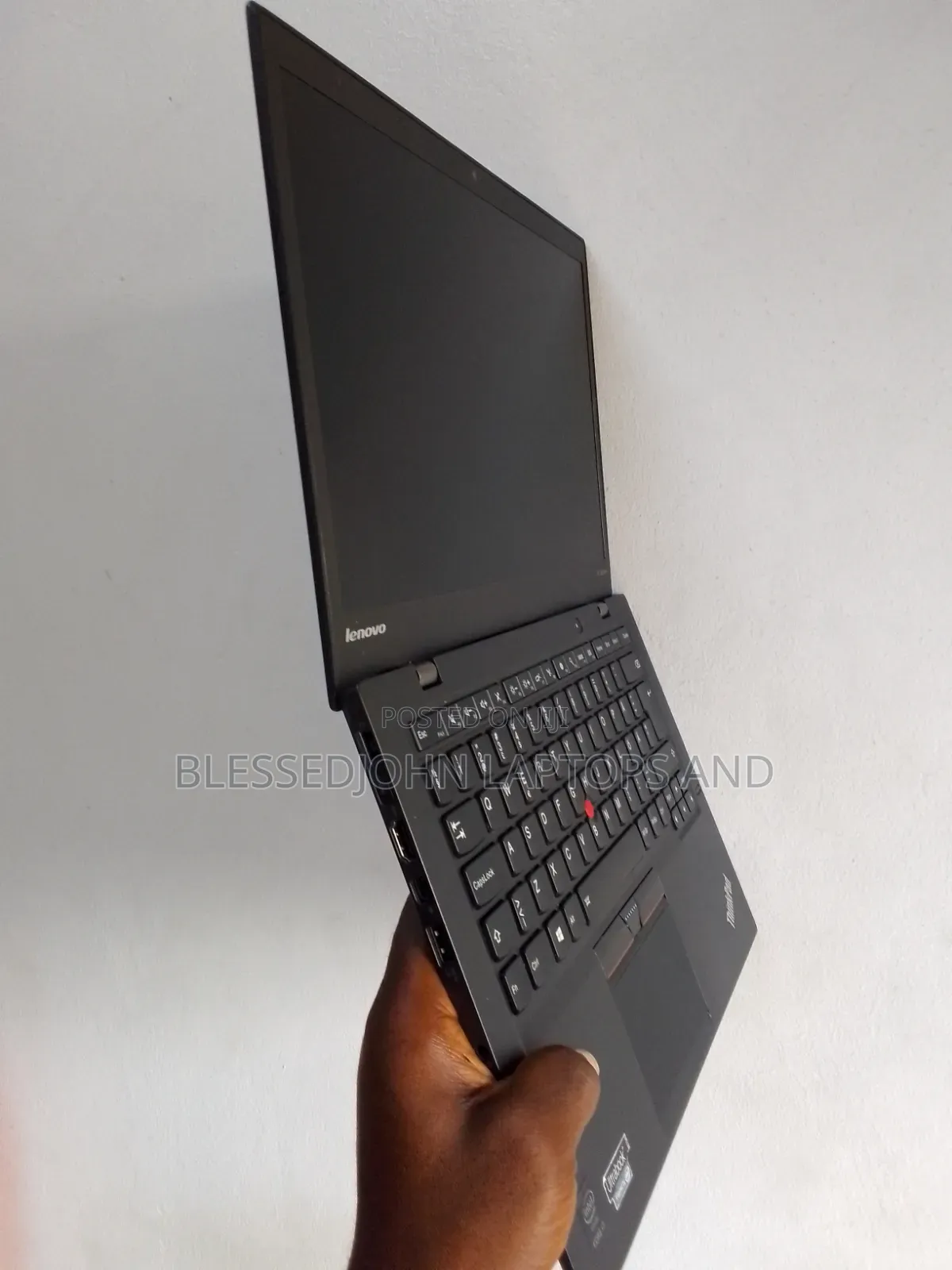 Laptop Lenovo ThinkPad X1 Carbon 8GB Intel Core i5 SSD 256GB
